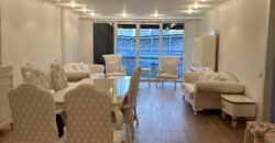 Mecidiyeköy ADA Residence Çatı Dubleksi