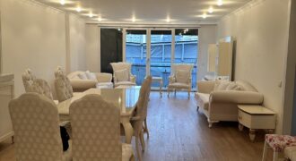 Mecidiyeköy ADA Residence Çatı Dubleksi
