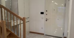 Mecidiyeköy ADA Residence Çatı Dubleksi