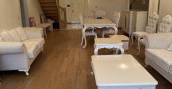 Mecidiyeköy ADA Residence Çatı Dubleksi